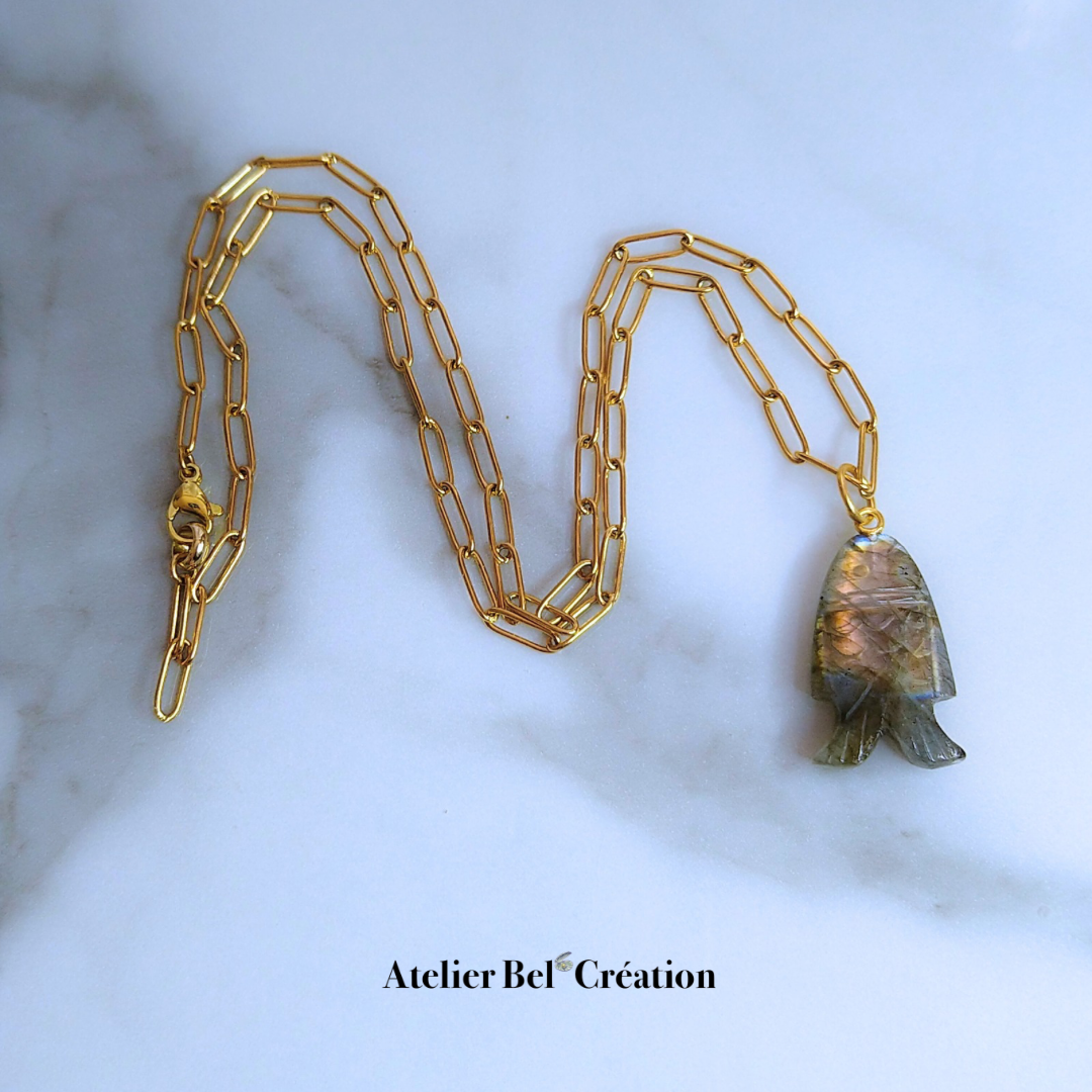Summer Time Charm Necklaces