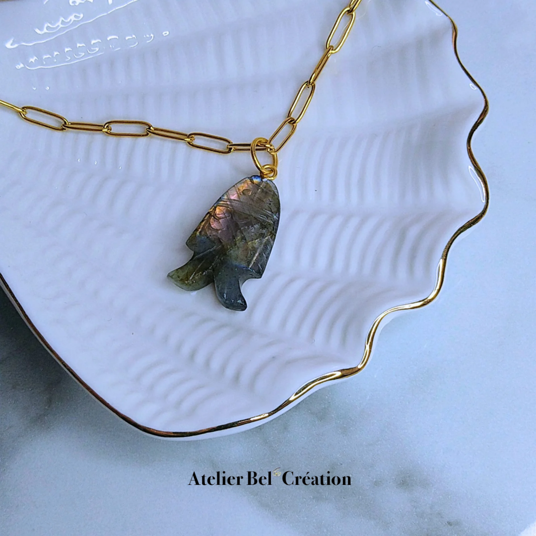 Summer Time Charm Necklaces