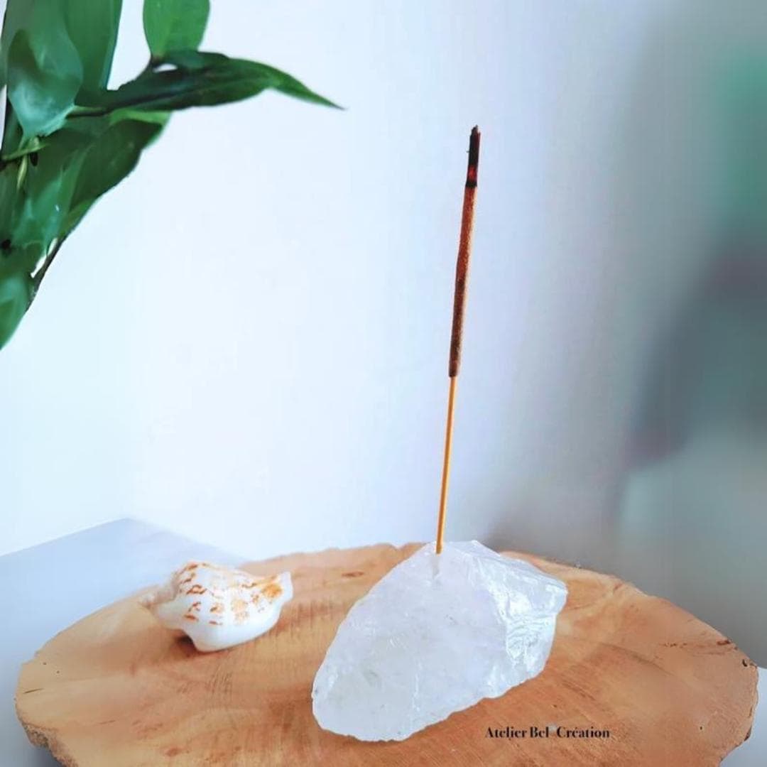 Kit Purification and Recharging - natural gemstone