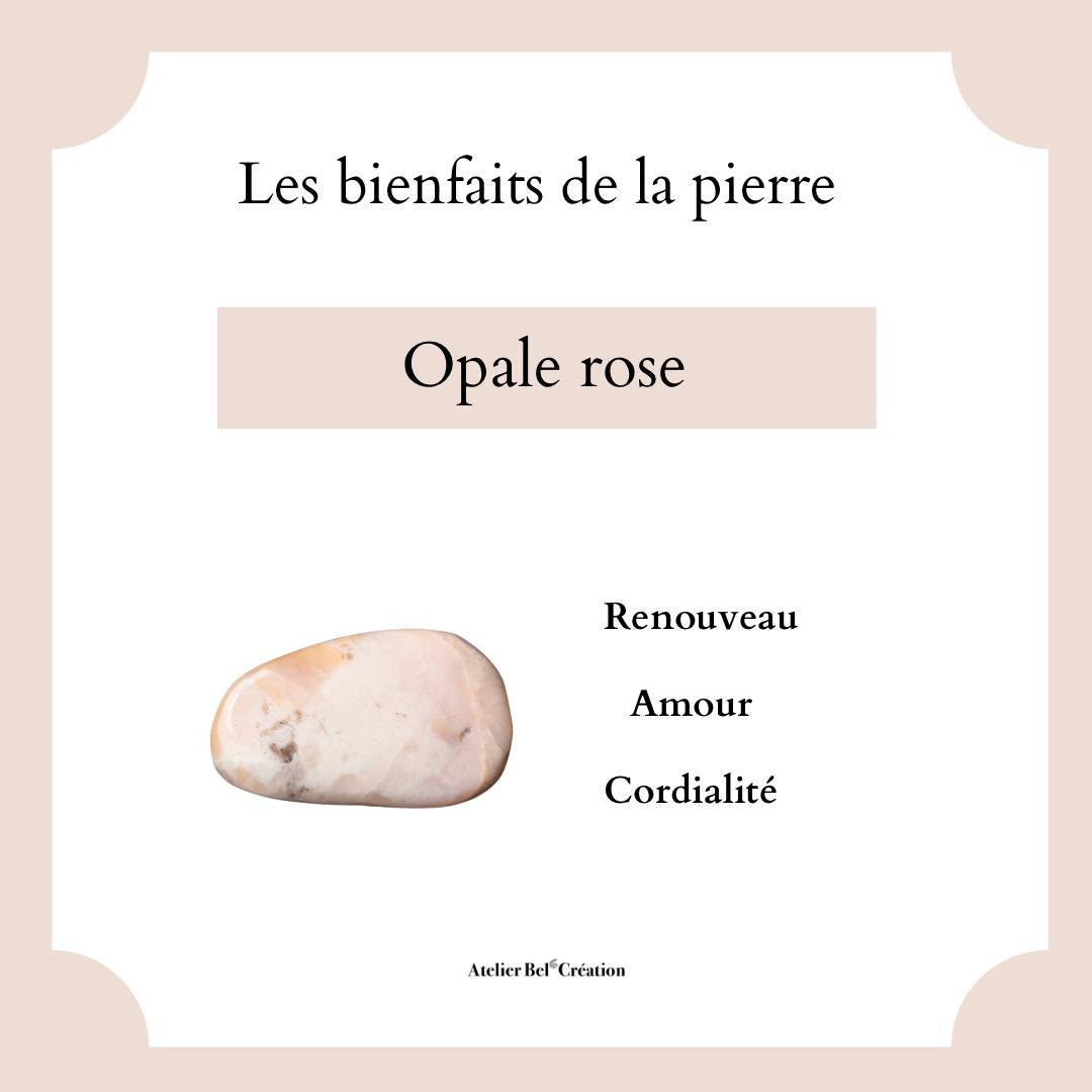Double chain necklace rose quartz pink opal lips pendant cowrie shell gold stainless steel boho jewelry